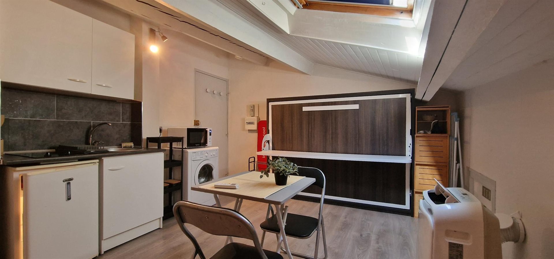 Appartement à louer, 15m², Amélie-les-Bains-Palalda