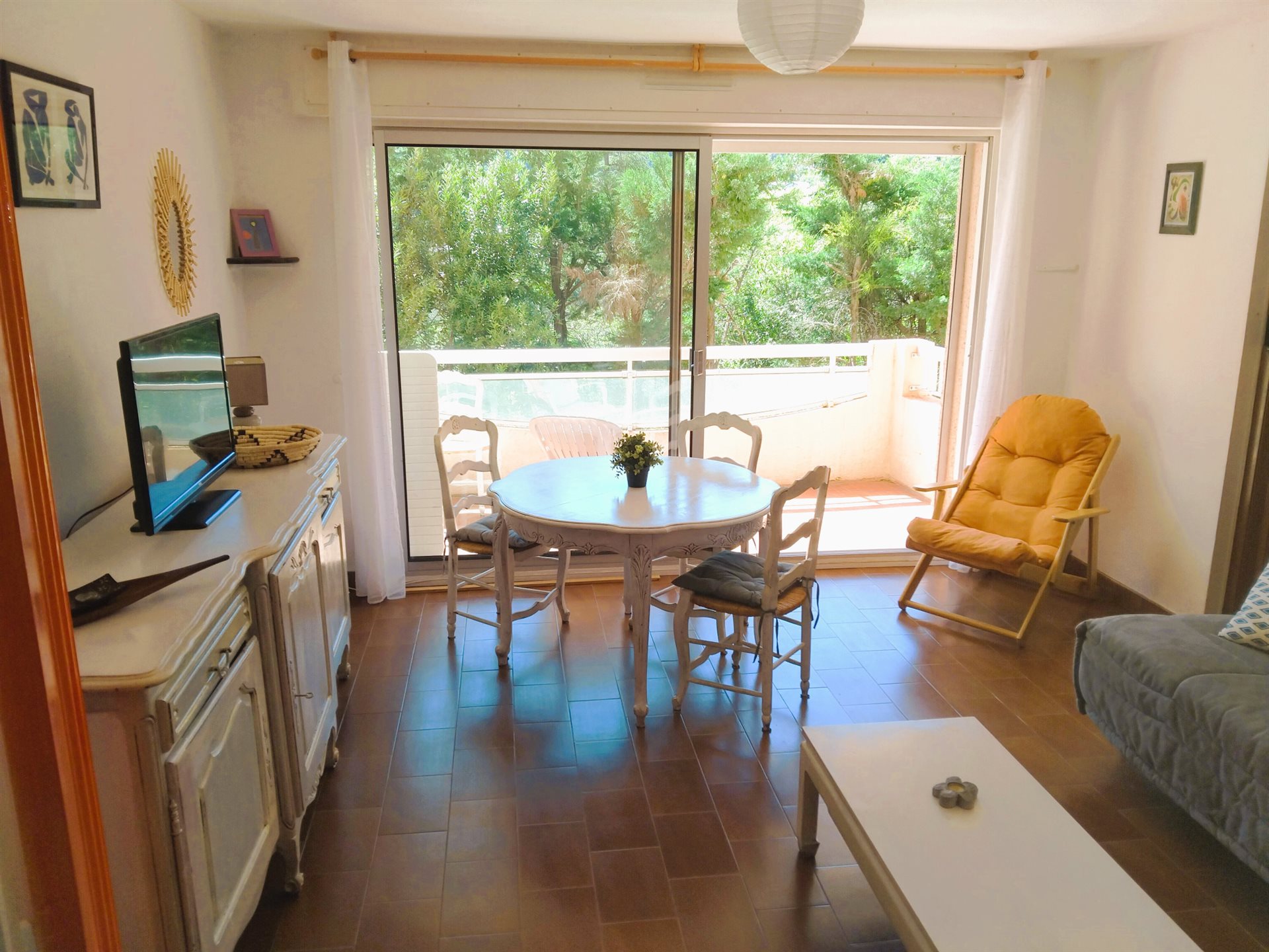Appartement à vendre, 52m², Amélie-les-Bains-Palalda