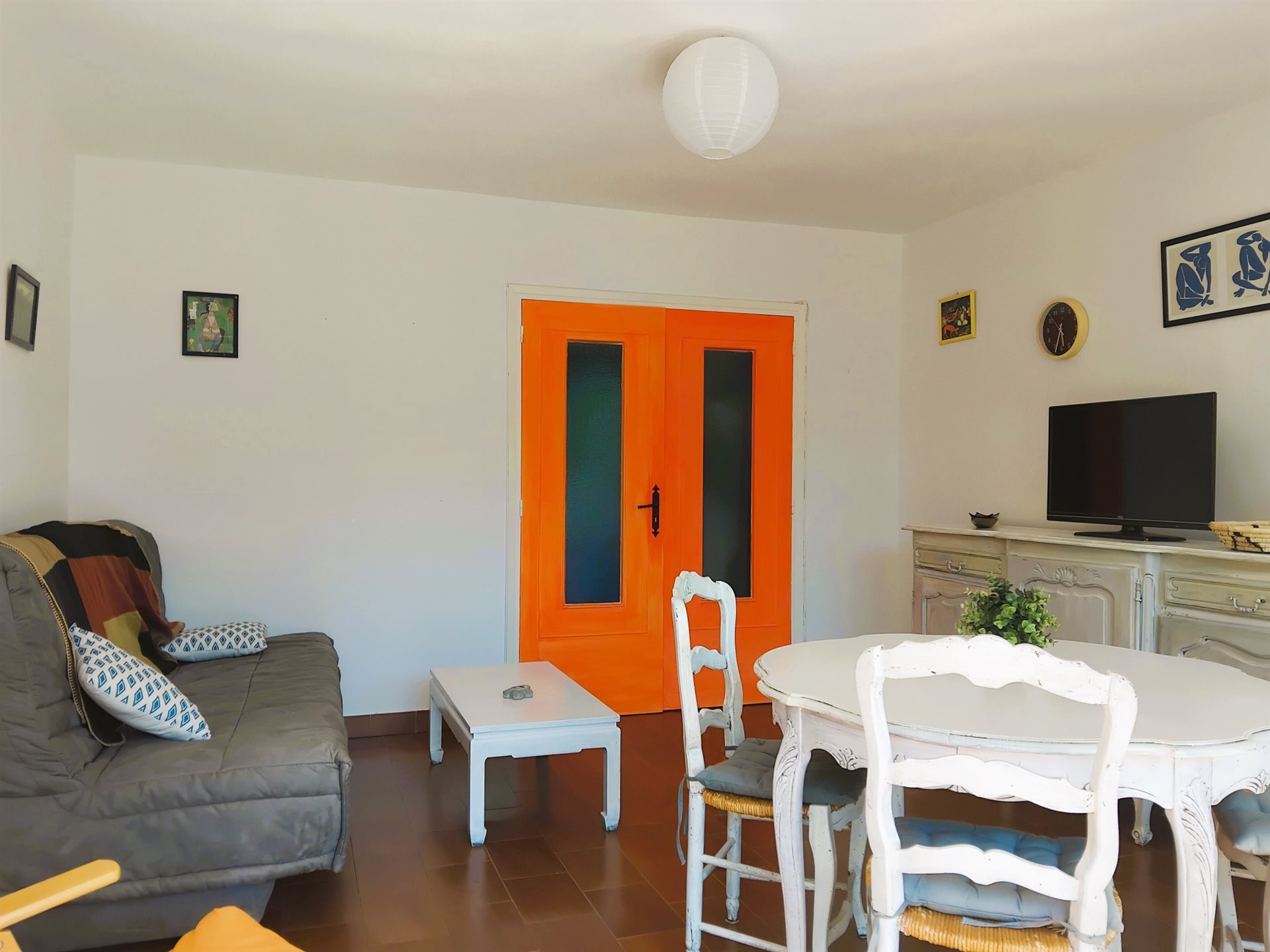 Appartement à vendre, 52m², Amélie-les-Bains-Palalda