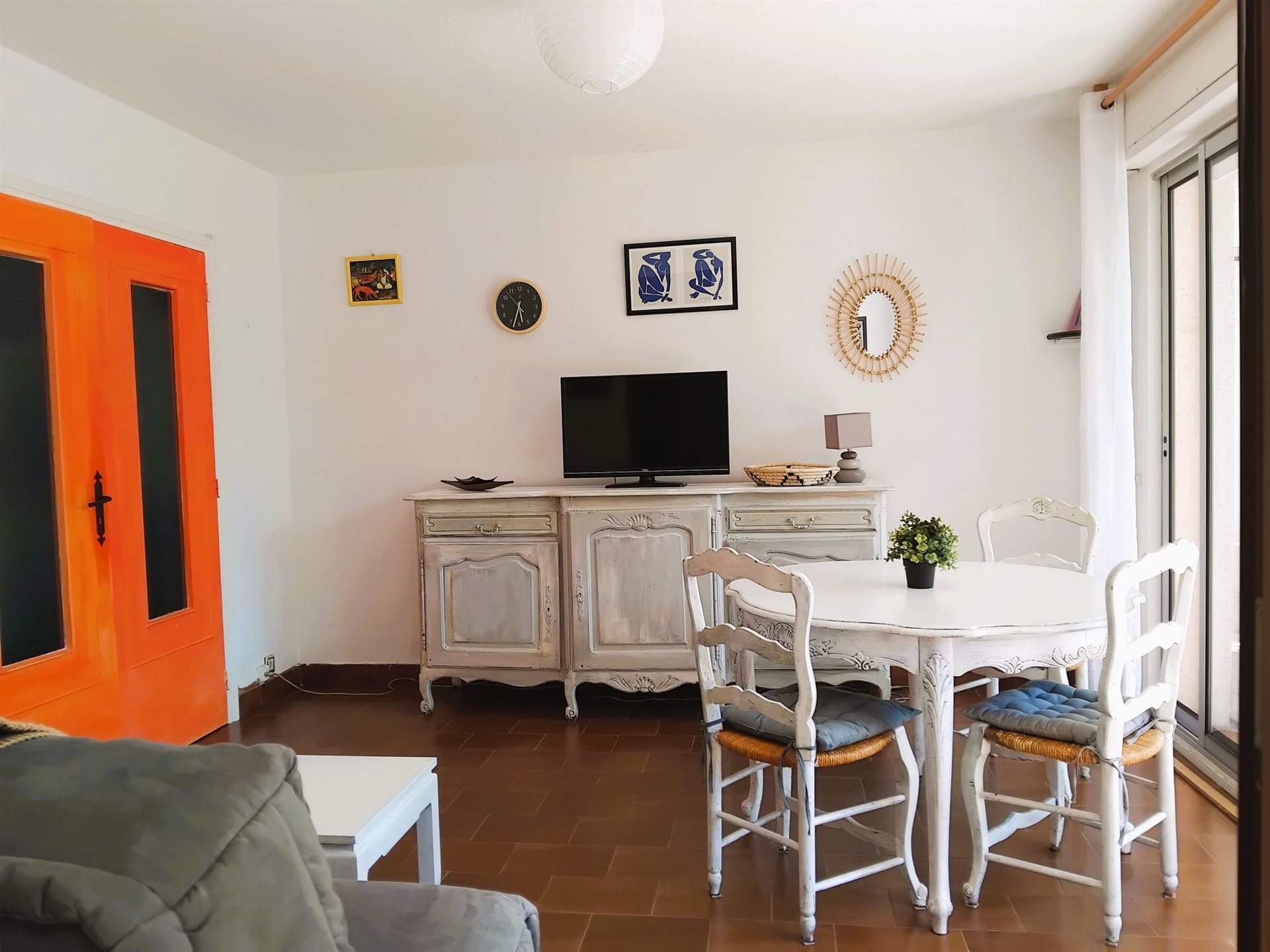 Appartement à vendre, 52m², Amélie-les-Bains-Palalda