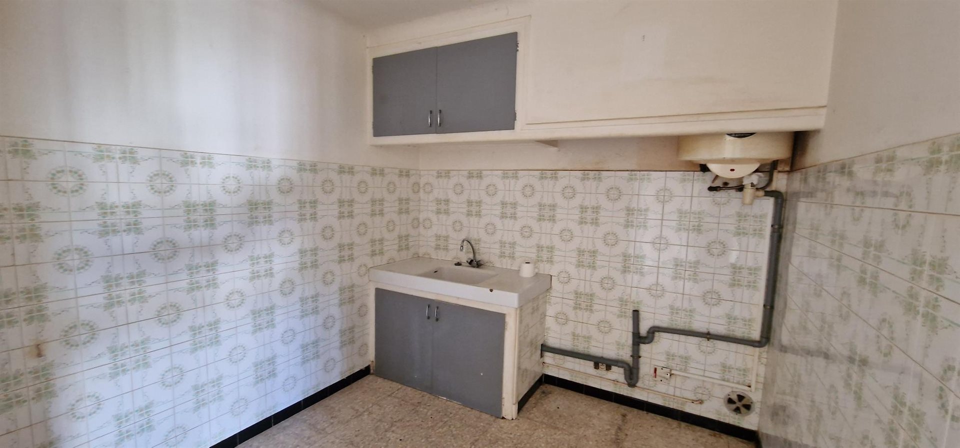 Appartement à vendre, 41m², Amélie-les-Bains-Palalda