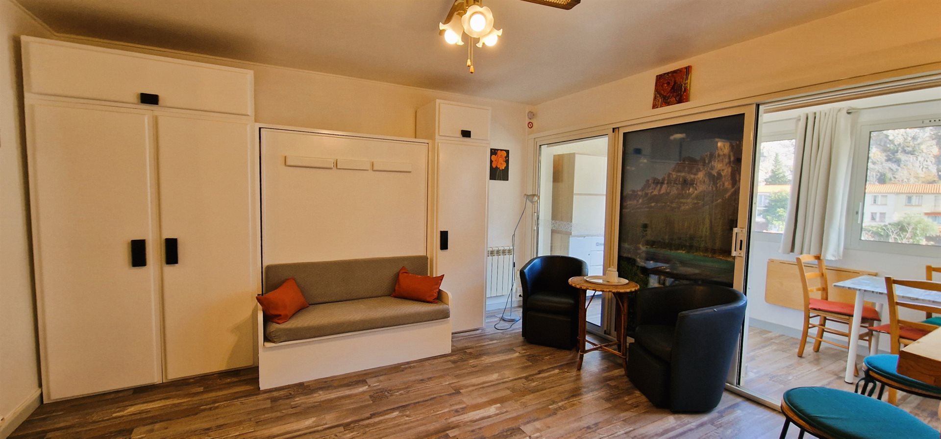 Appartement à vendre, 34m², Amélie-les-Bains-Palalda