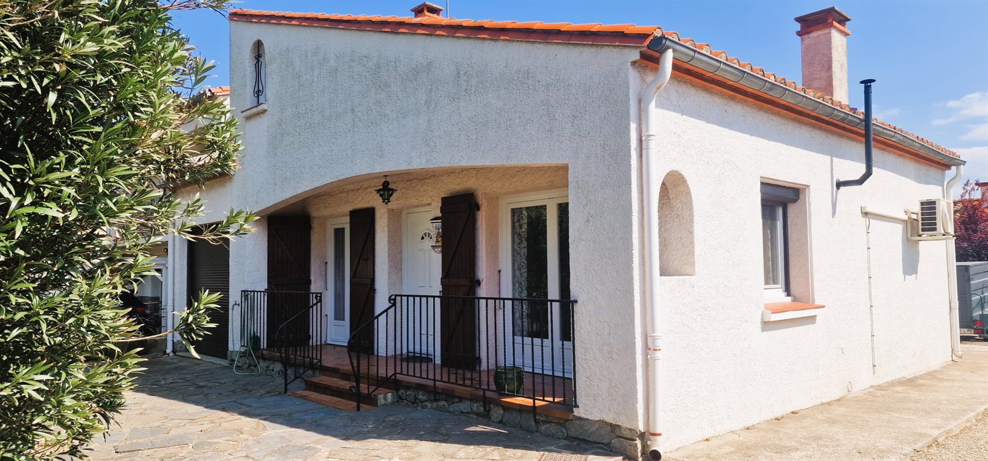 Maison à vendre, 118m², Saint-Jean-Pla-de-Corts