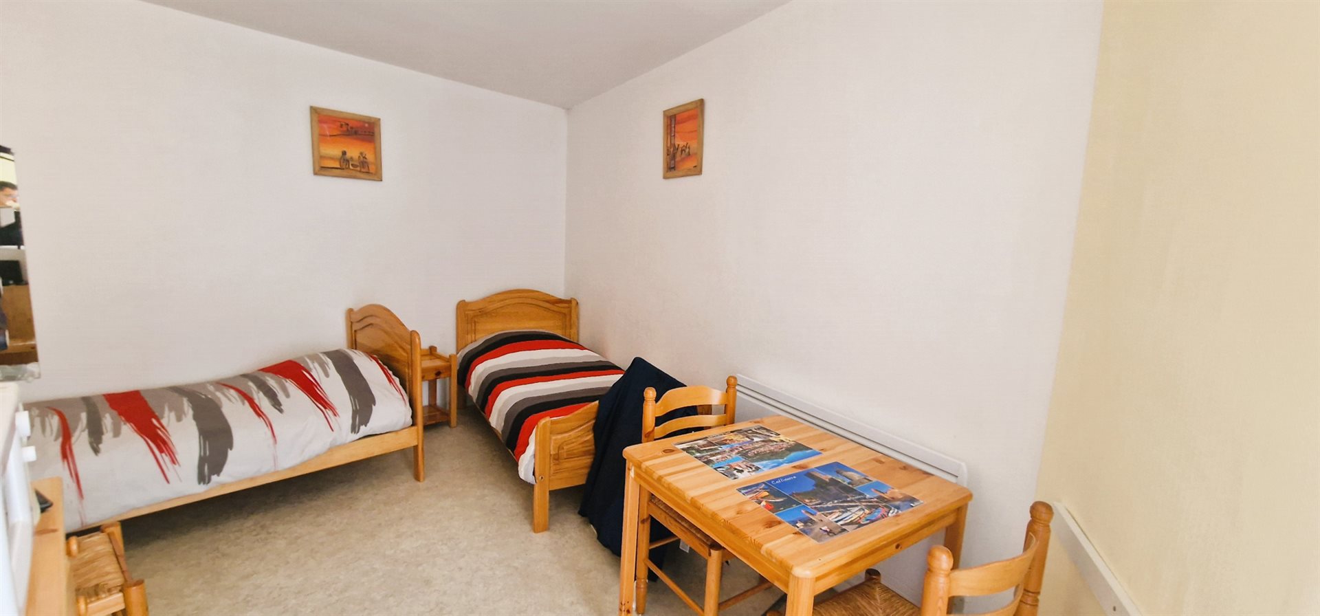 Appartement à vendre, 21m², Amélie-les-Bains-Palalda