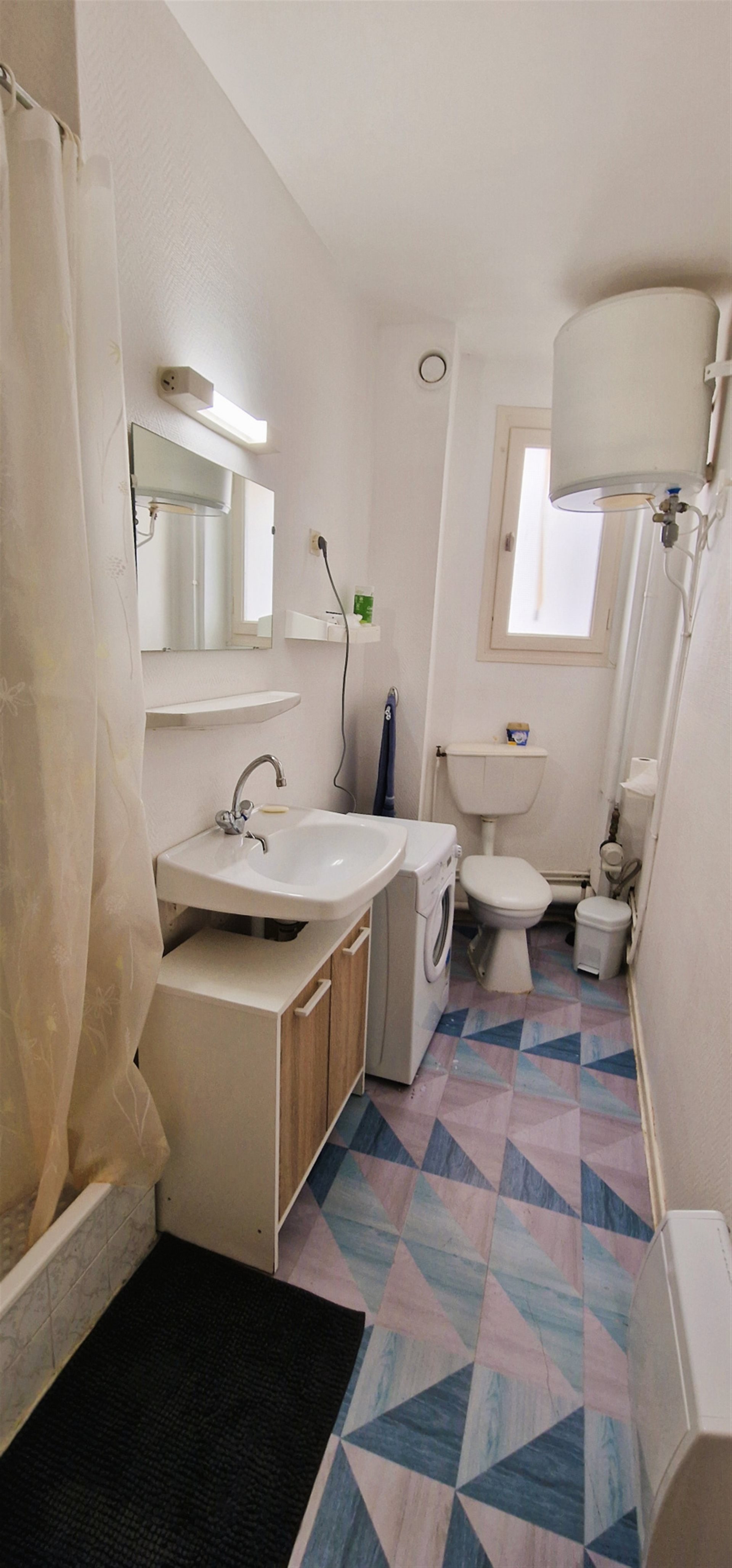 Appartement à vendre, 21m², Amélie-les-Bains-Palalda