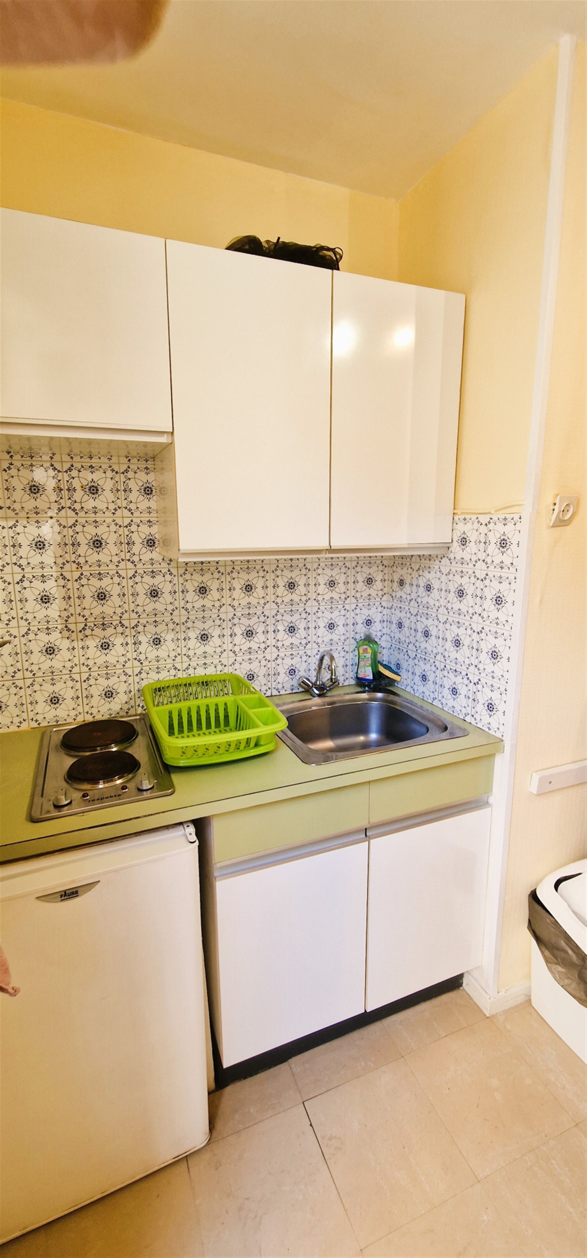 Appartement à vendre, 21m², Amélie-les-Bains-Palalda
