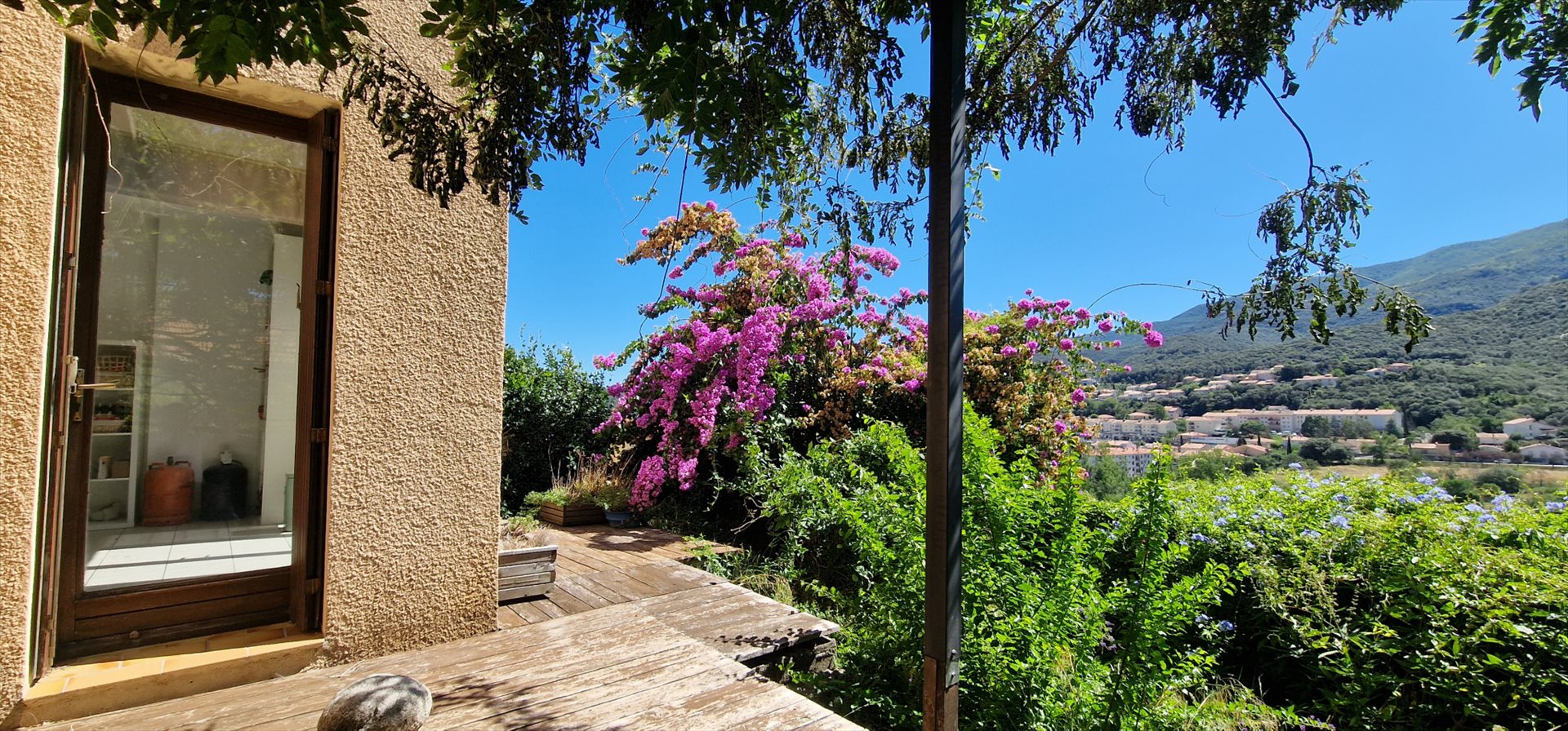 Maison à vendre, 161m², Amélie-les-Bains-Palalda