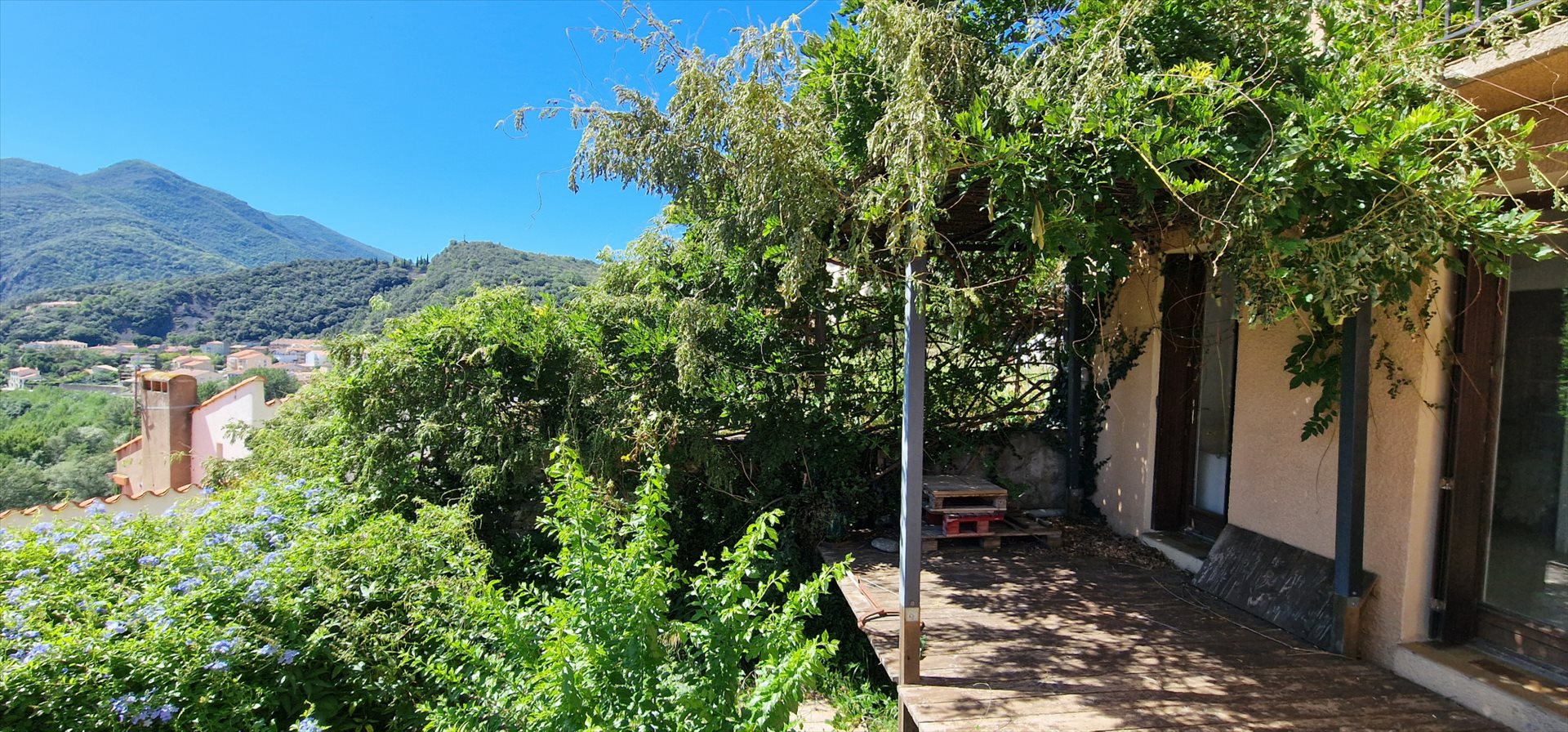 Maison à vendre, 161m², Amélie-les-Bains-Palalda