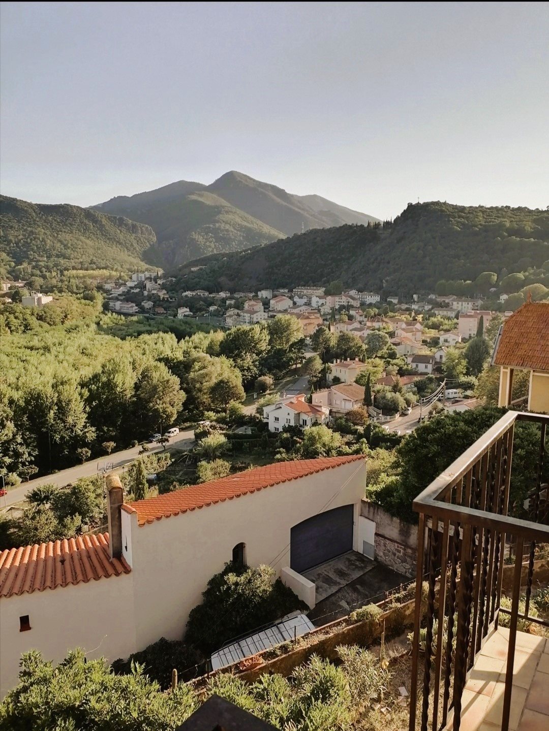 Maison à vendre, 161m², Amélie-les-Bains-Palalda