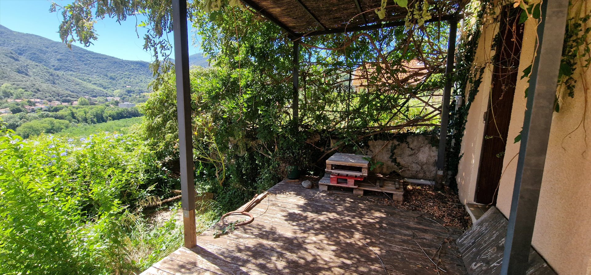 Maison à vendre, 161m², Amélie-les-Bains-Palalda