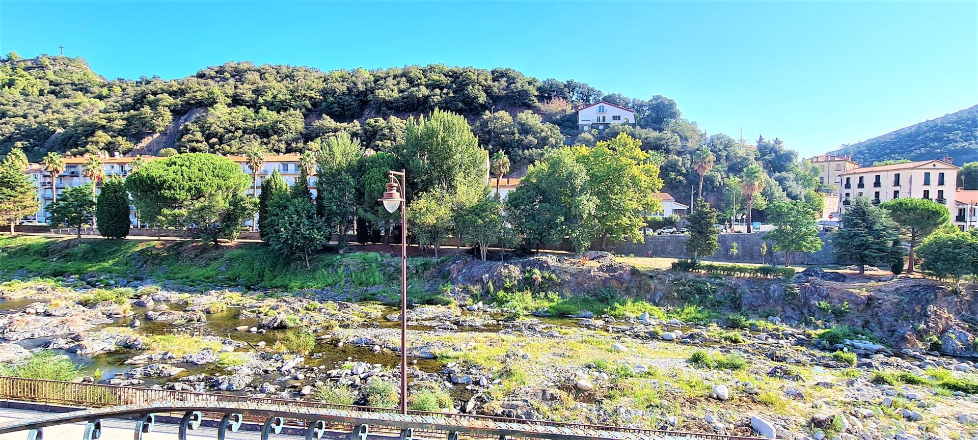 Appartement à vendre, 77m², Amélie-les-Bains-Palalda