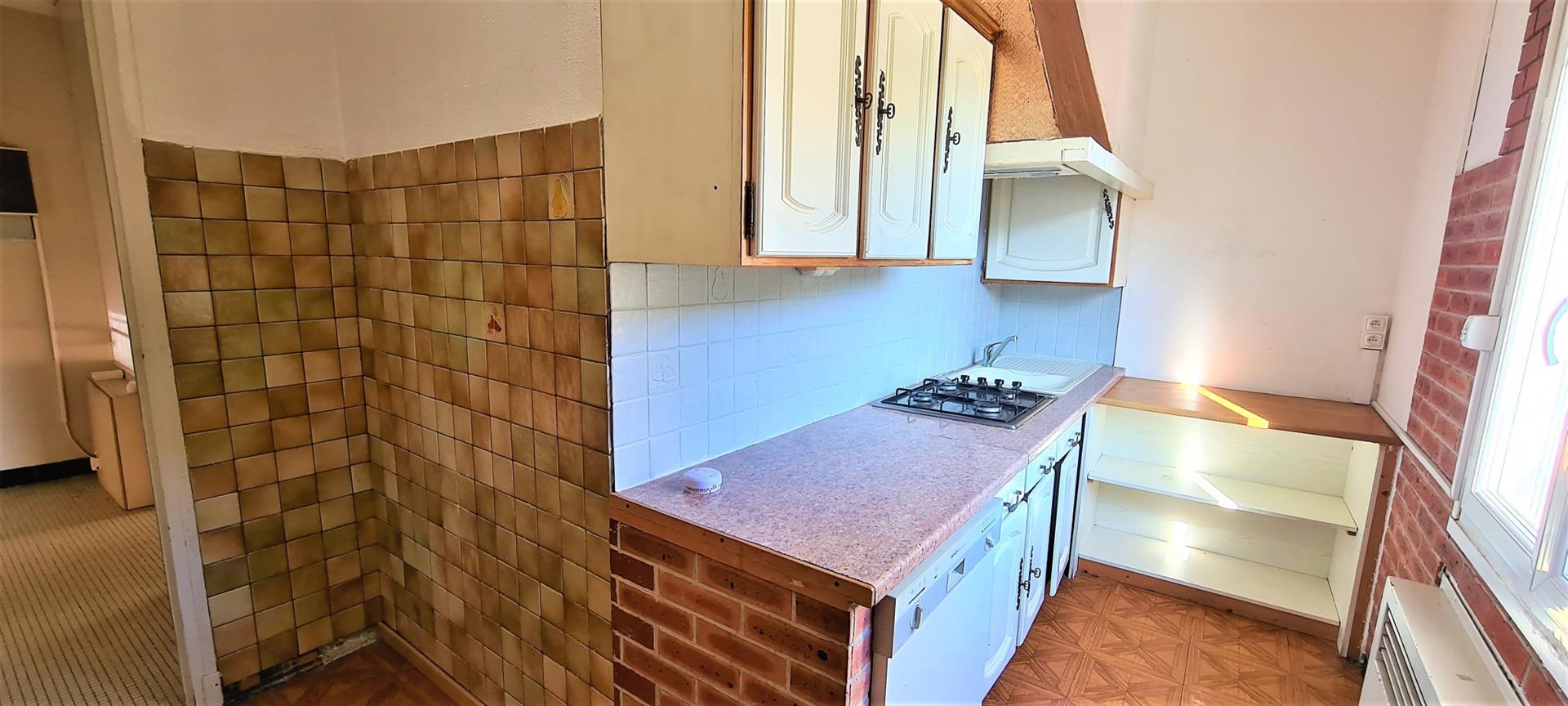 Appartement à vendre, 77m², Amélie-les-Bains-Palalda