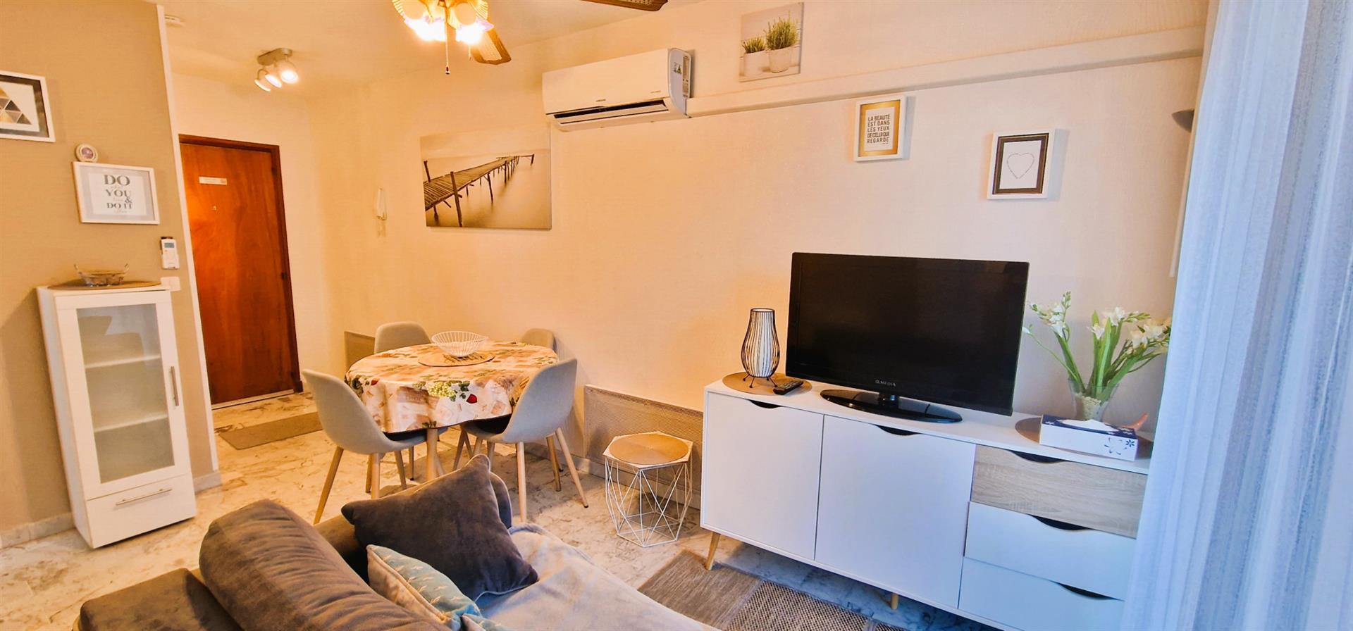 Appartement à vendre, 28m², Amélie-les-Bains-Palalda