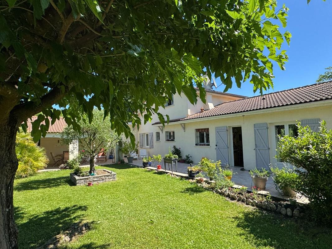 Maison à vendre, 151m², Sadirac