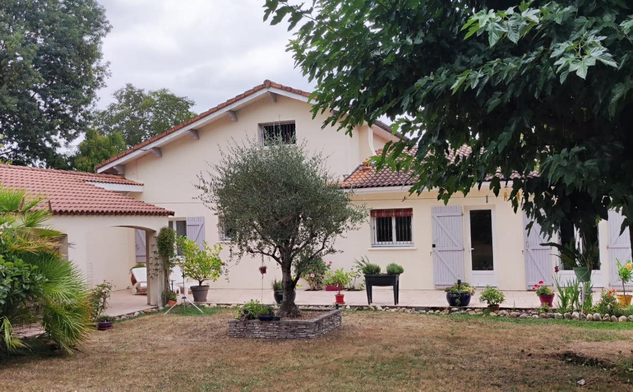 Maison à vendre, 151m², Sadirac