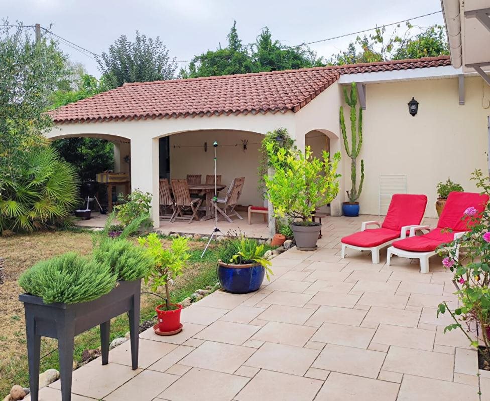 Maison à vendre, 151m², Sadirac