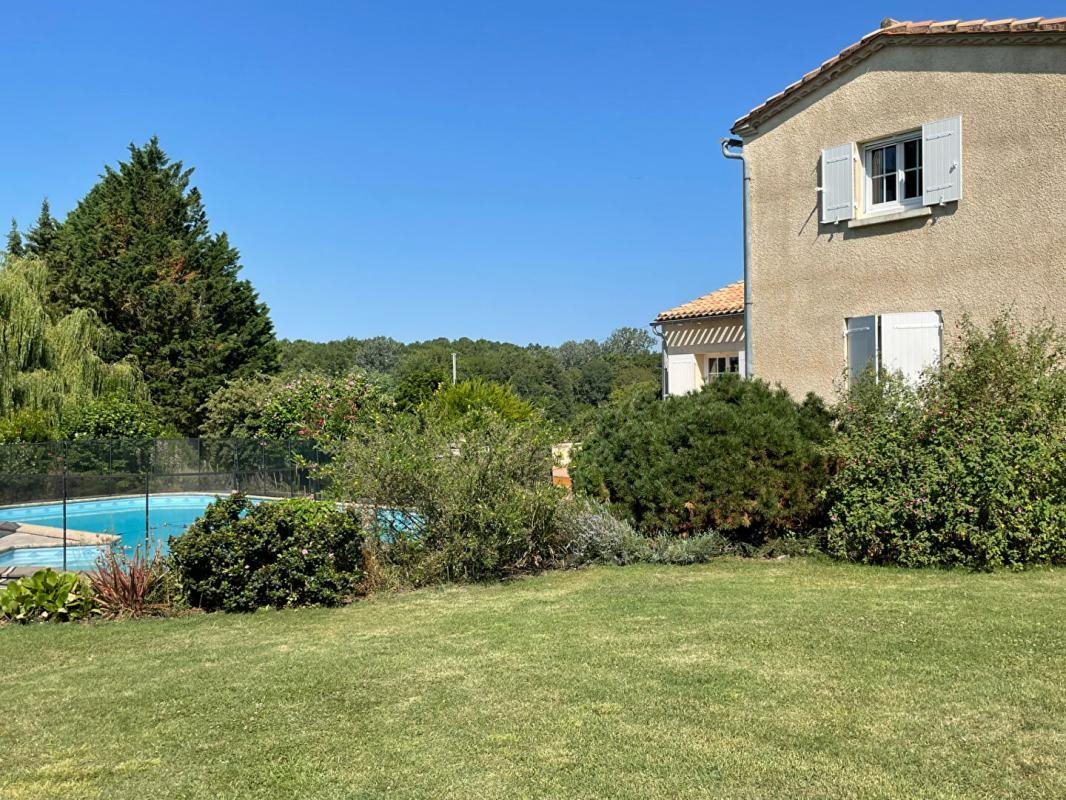 Maison à vendre, 159m², Sauveterre-de-Guyenne