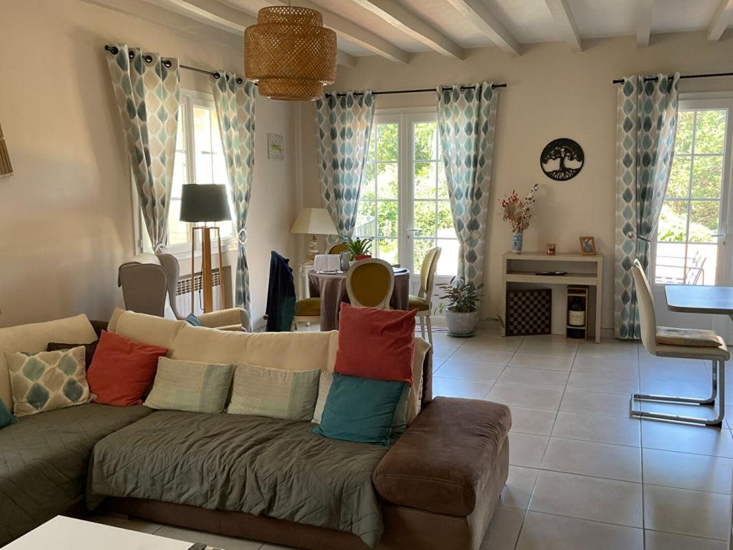 Maison à vendre, 159m², Sauveterre-de-Guyenne