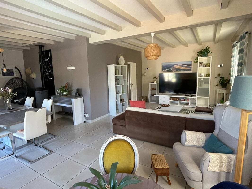 Maison à vendre, 159m², Sauveterre-de-Guyenne