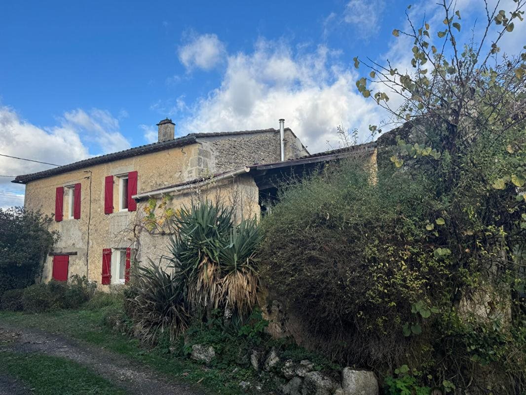 Maison à vendre, 187m², Targon