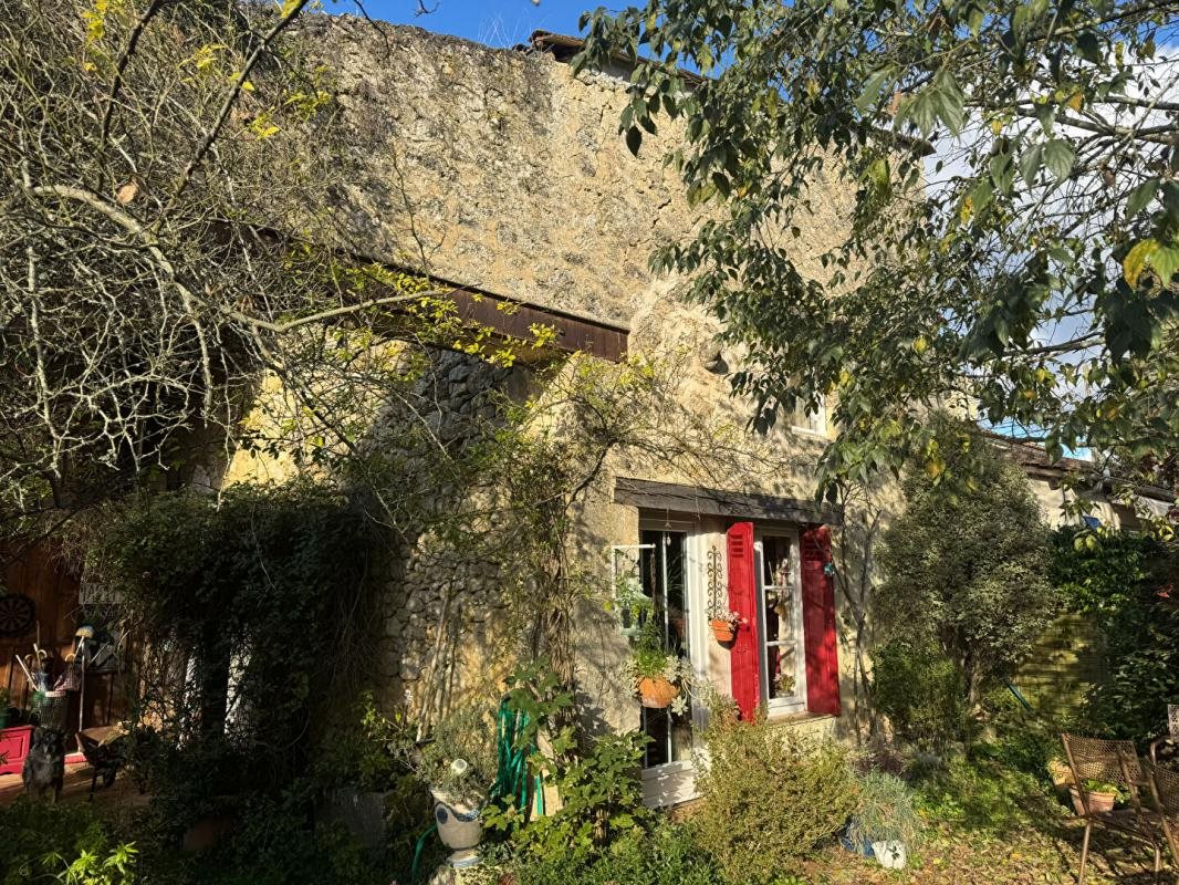 Maison à vendre, 187m², Targon