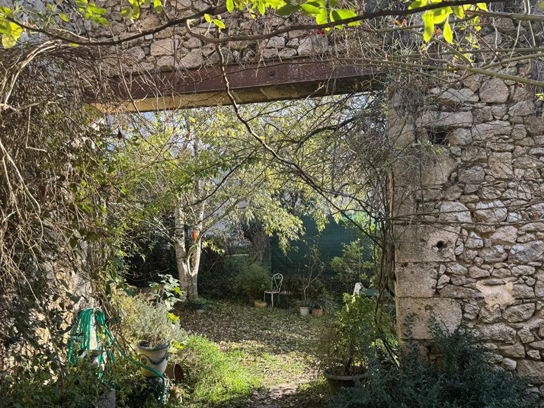 Maison à vendre, 187m², Targon