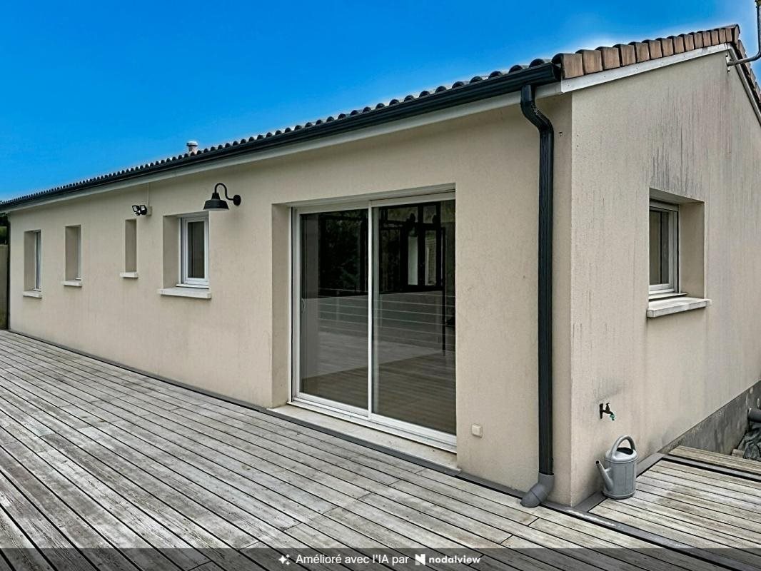 Maison à vendre, 91m², Croignon