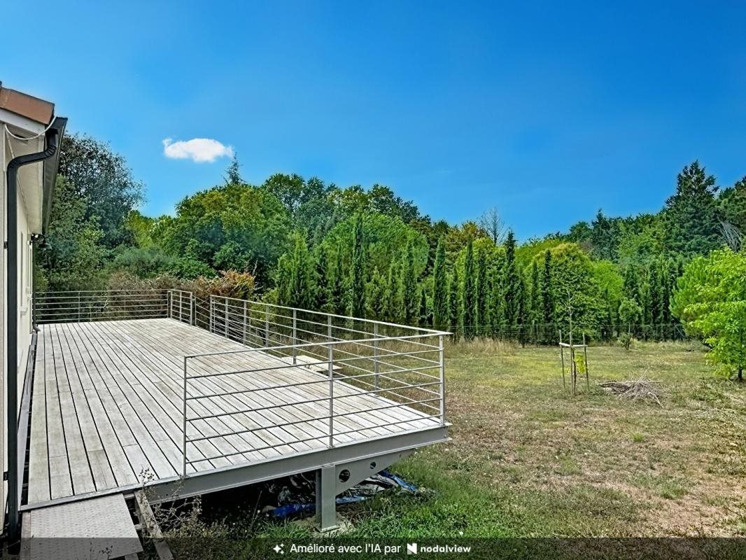 Maison à vendre, 91m², Croignon