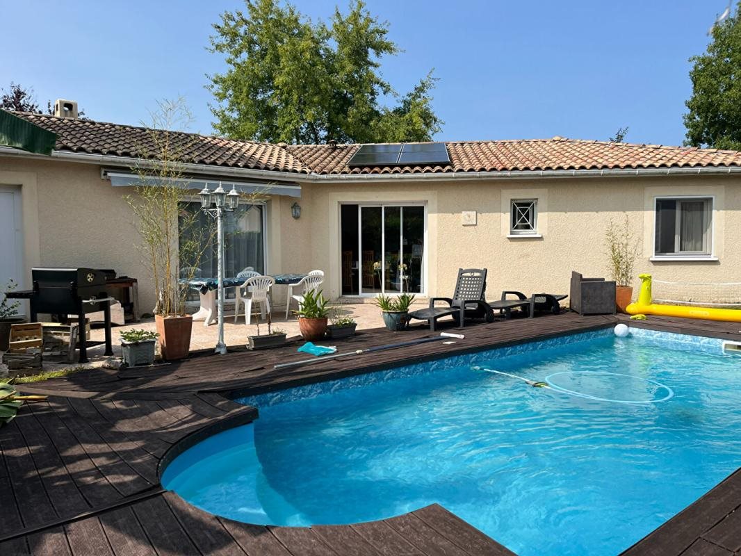 Maison à vendre, 143m², Sadirac