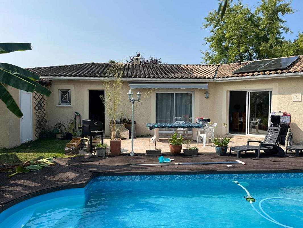Maison à vendre, 143m², Sadirac