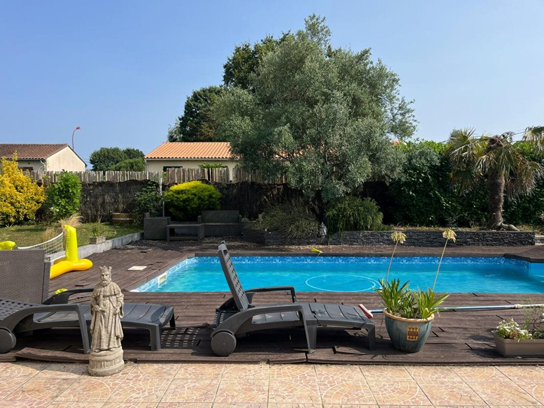 Maison à vendre, 143m², Sadirac