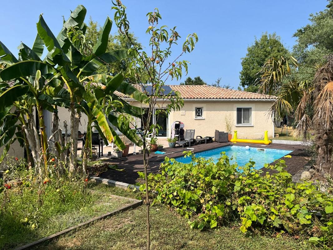 Maison à vendre, 143m², Sadirac