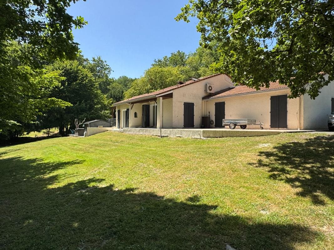 Maison à vendre, 159m², Targon
