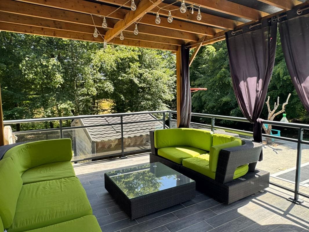 Maison à vendre, 159m², Targon