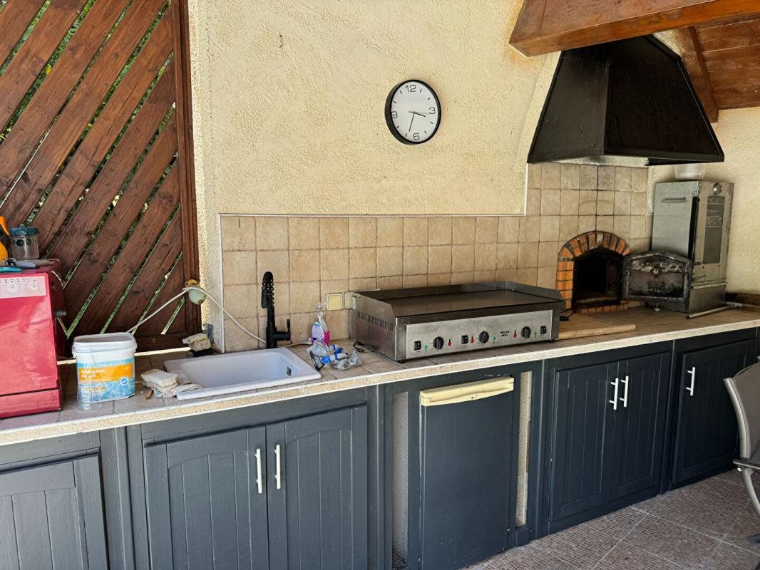 Maison à vendre, 159m², Targon