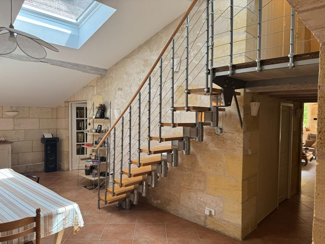 Maison à vendre, 211m², La Sauve