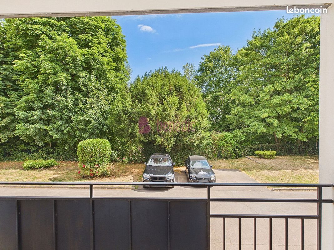 Appartement à vendre, 74m², Saint-Julien-lès-Metz