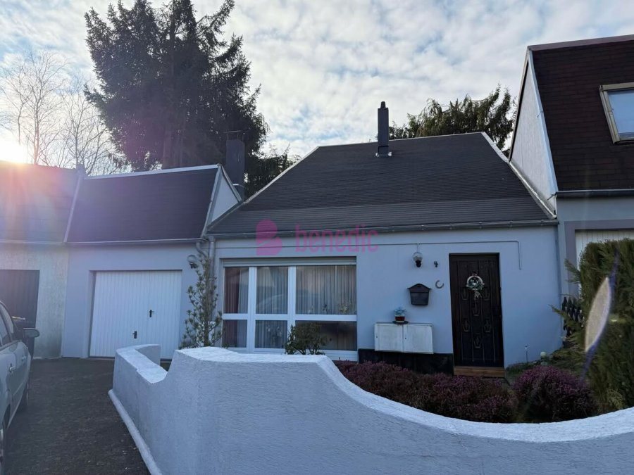 Maison à vendre, 101m², Forbach
