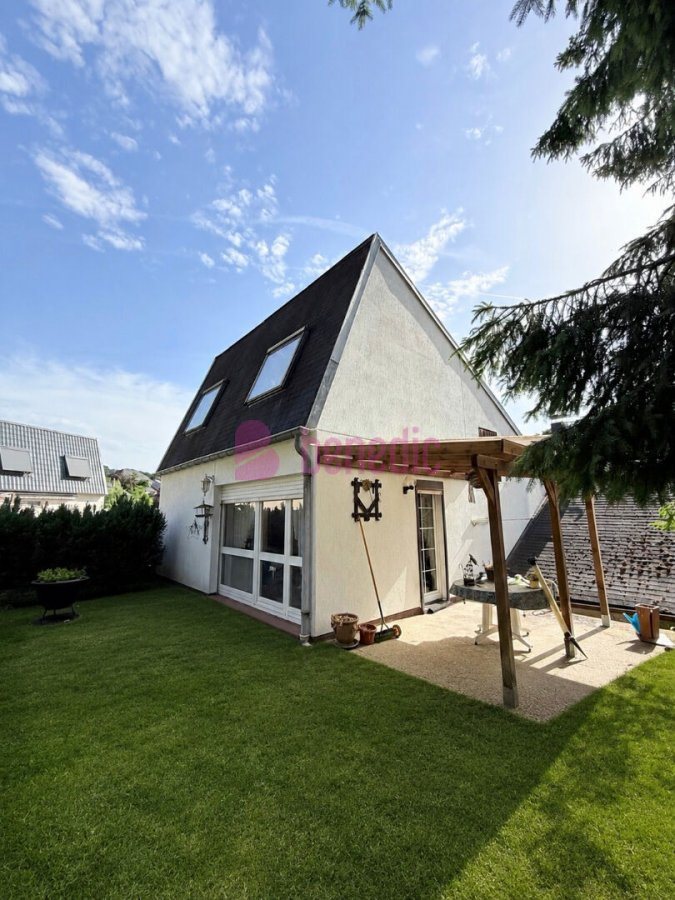 Maison à vendre, 101m², Forbach