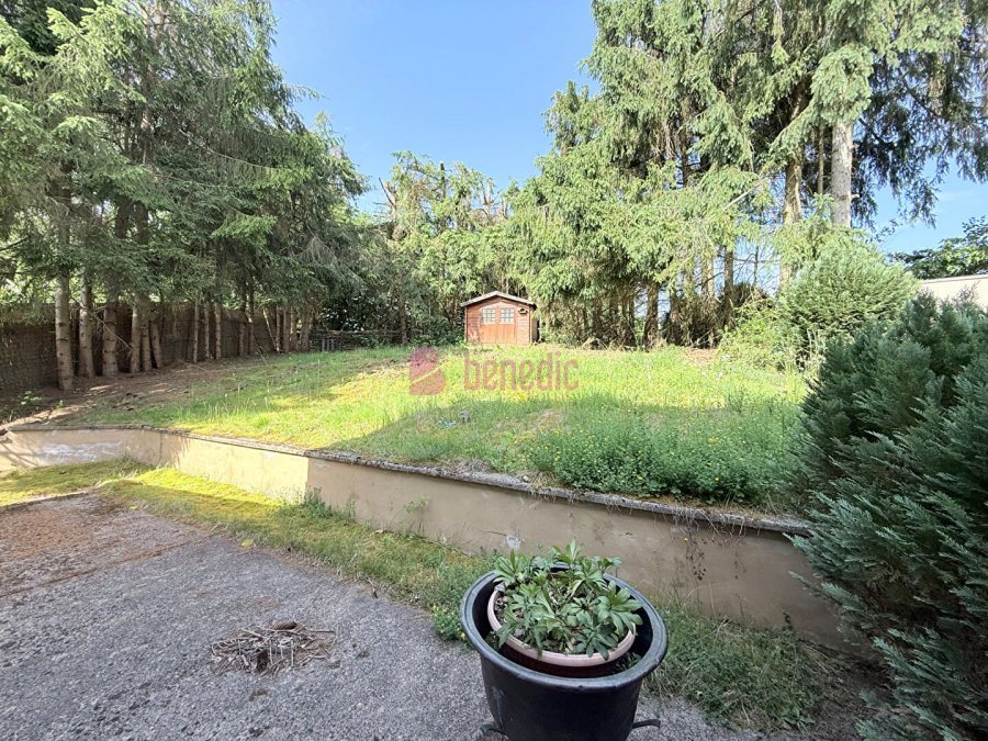 Maison à vendre, 101m², Forbach