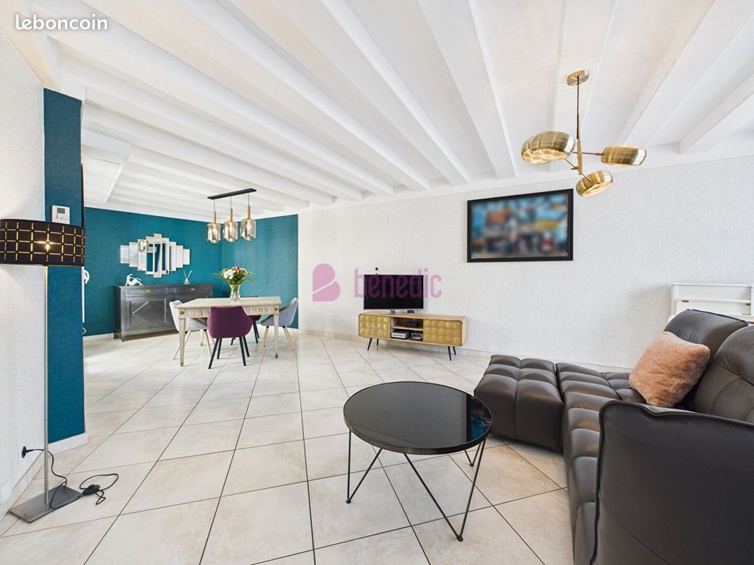 Appartement à vendre, 149m², Hagondange