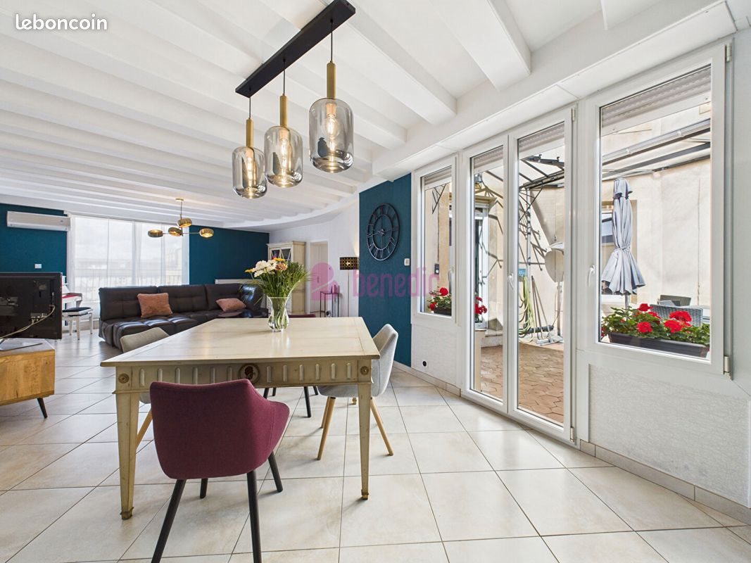 Appartement à vendre, 149m², Hagondange