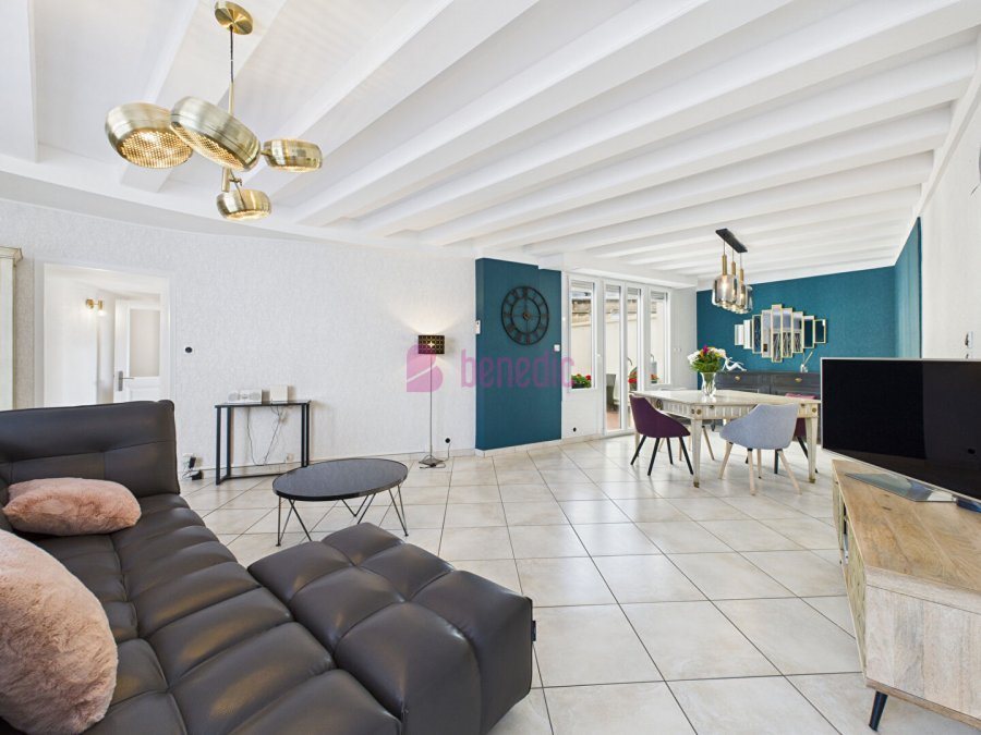 Appartement à vendre, 149m², Hagondange