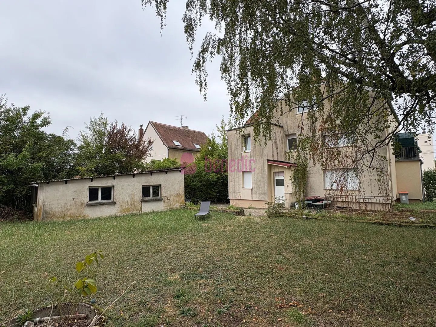 Appartement à vendre, 245m², Sarreguemines