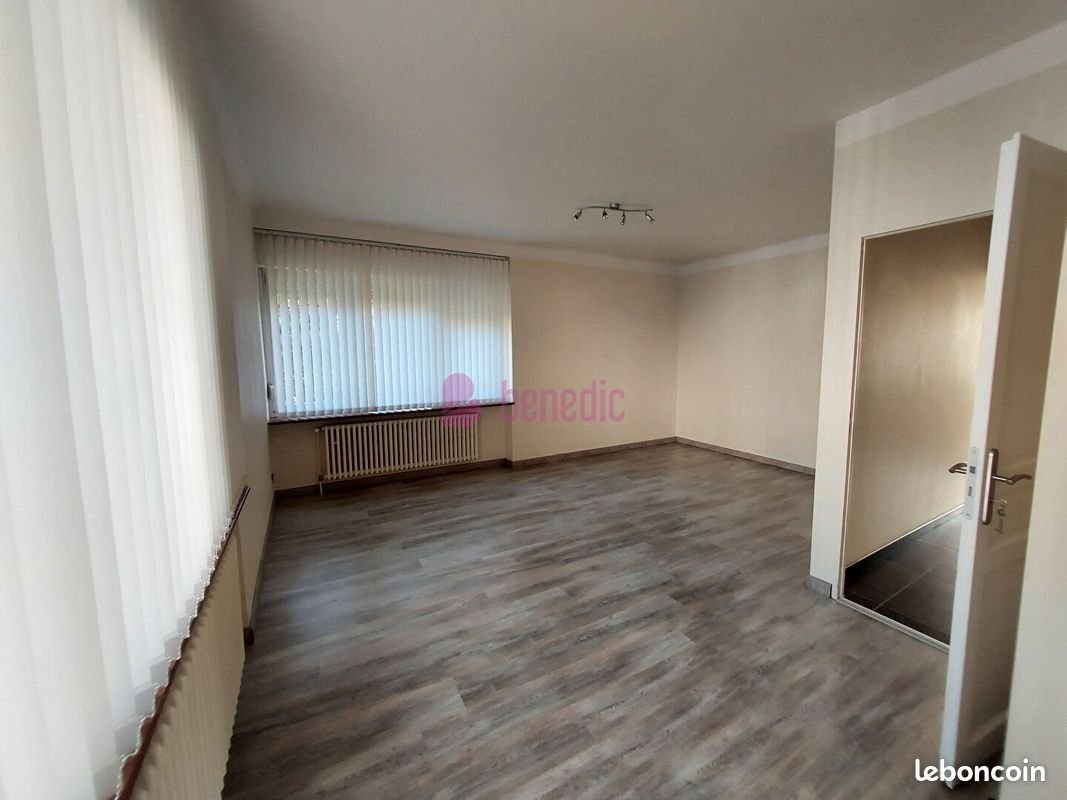 Appartement à vendre, 245m², Sarreguemines