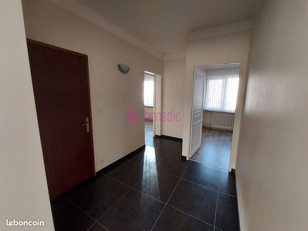 Appartement à vendre, 245m², Sarreguemines