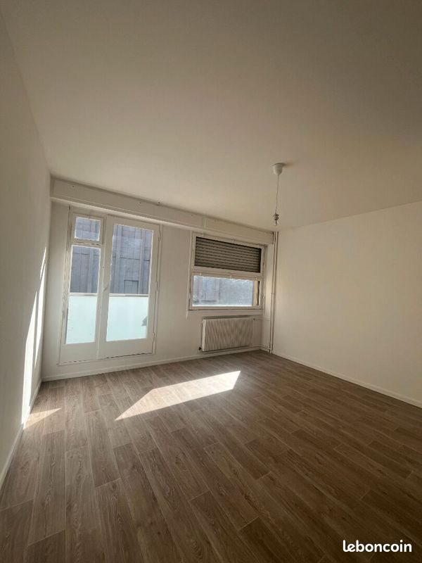 Appartement à louer, 24m², Metz