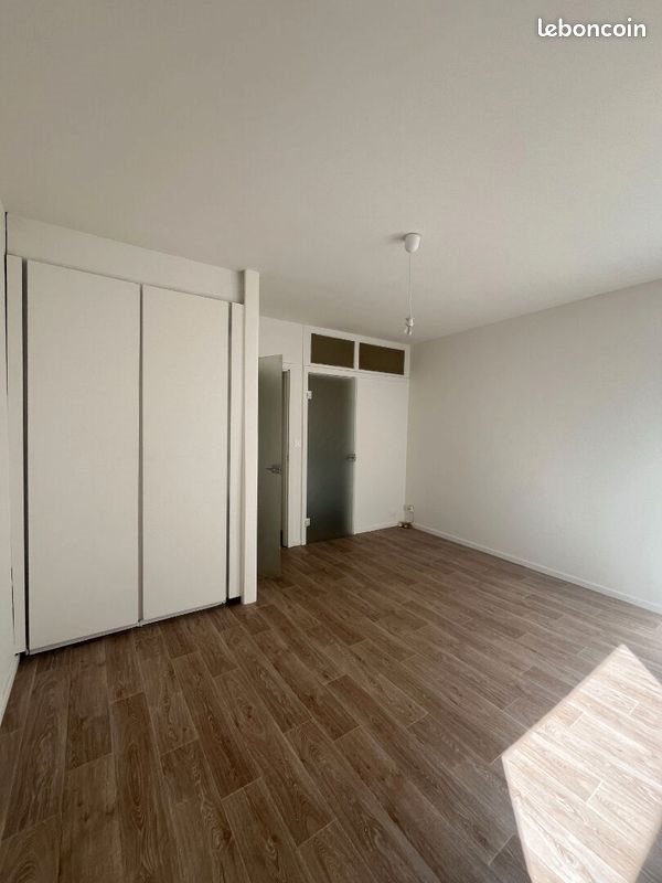 Appartement à louer, 24m², Metz