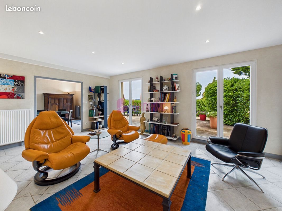 Maison à vendre, 145m², Montoy-Flanville