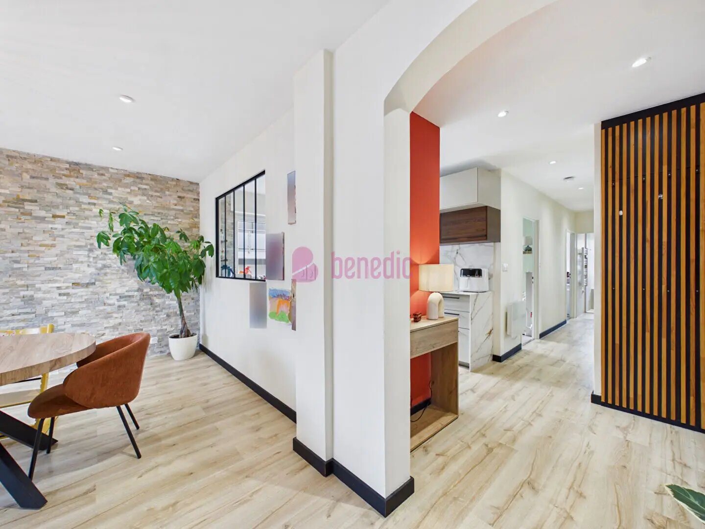 Appartement à vendre, 79m², Thionville